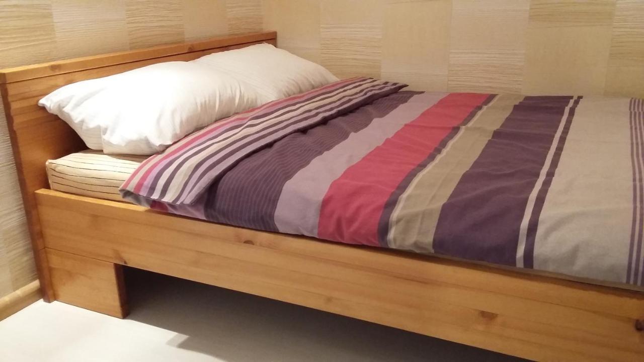 Sunny Apartment Riga Ngoại thất bức ảnh
