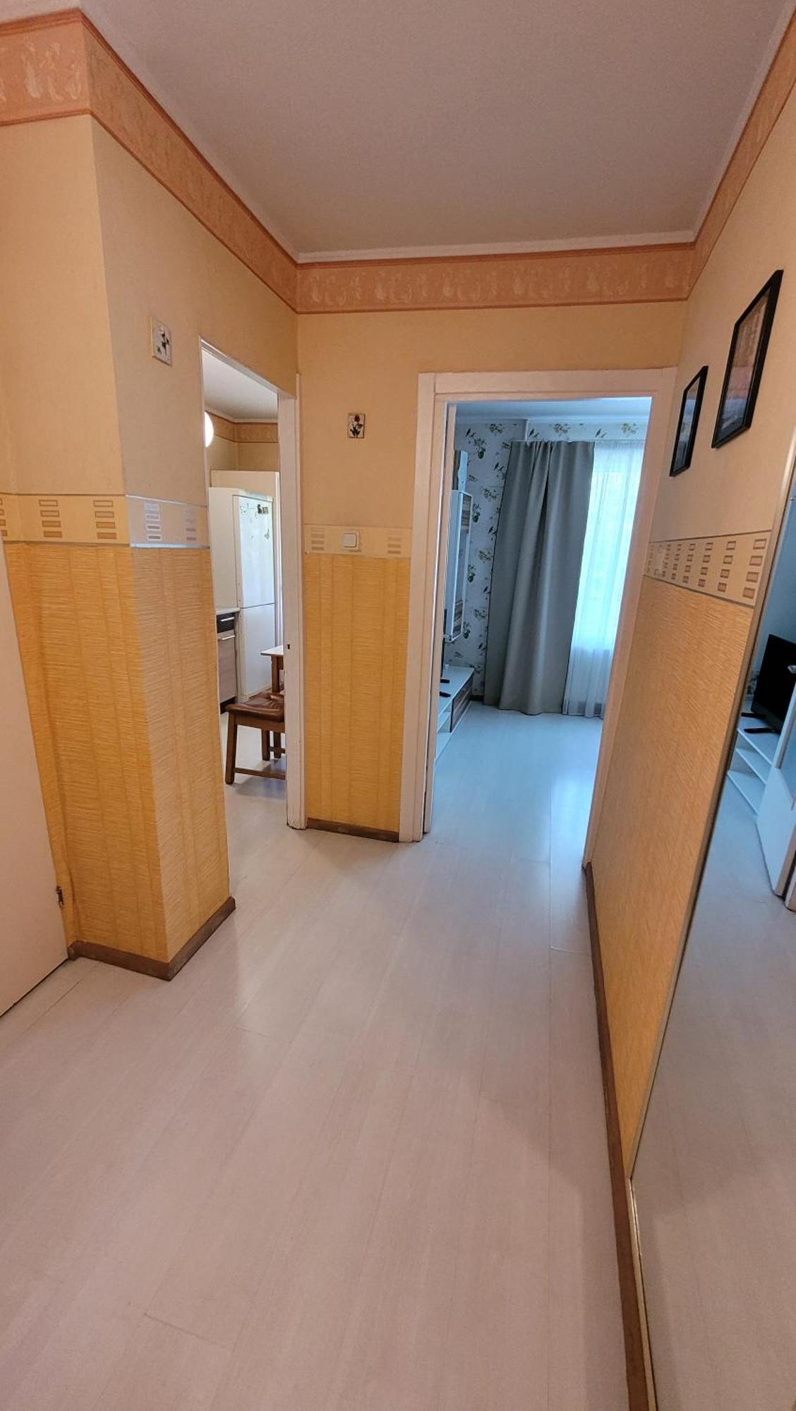 Sunny Apartment Riga Ngoại thất bức ảnh