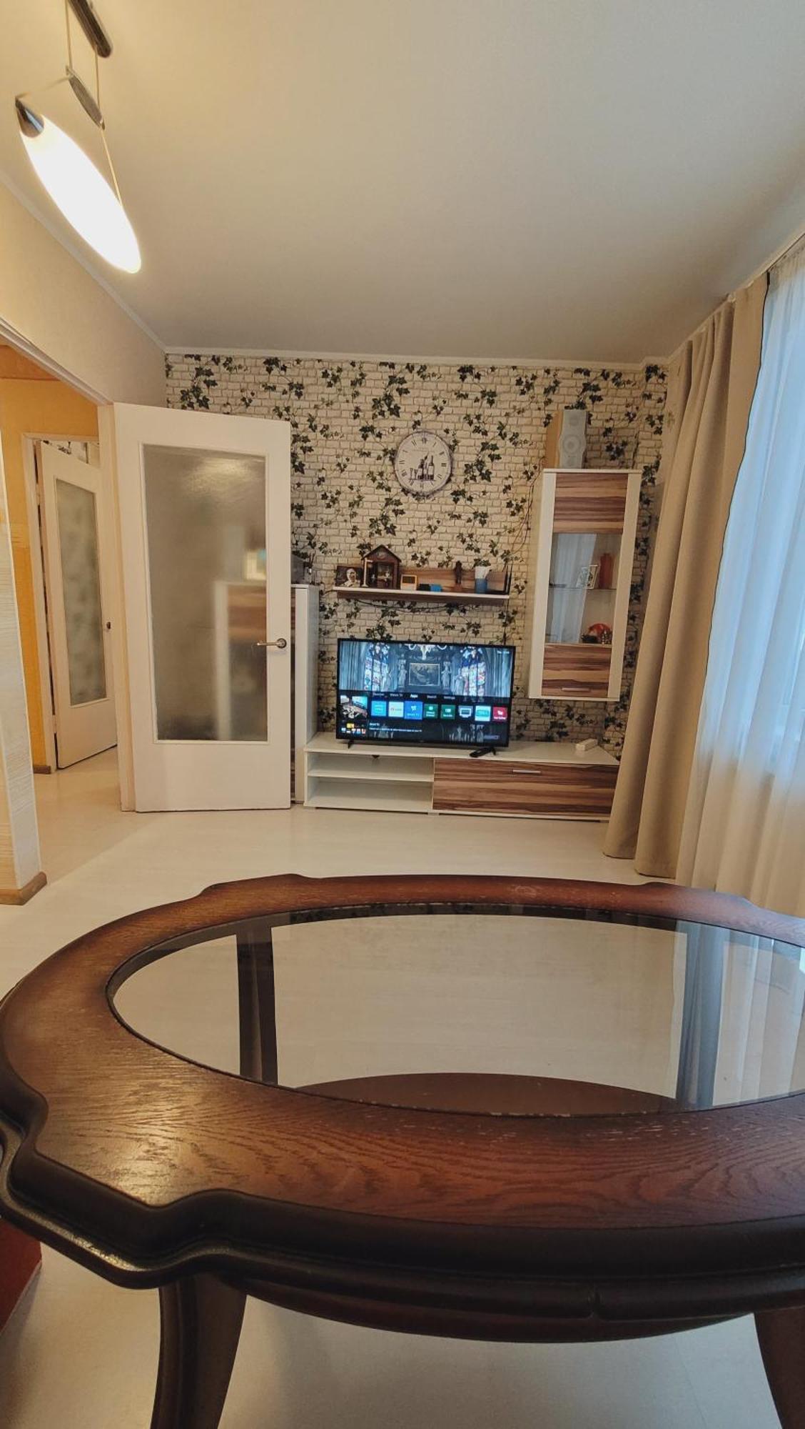 Sunny Apartment Riga Ngoại thất bức ảnh